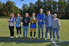 Field Hockey Senior Day  Wheaton College Field Hockey Senior Day 2021. - Photo By: KEITH NORDSTROM : Wheaton, field hockey, FH2021, Senior Day